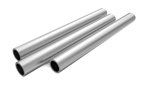 Stainless Steel 347 EFW Pipes