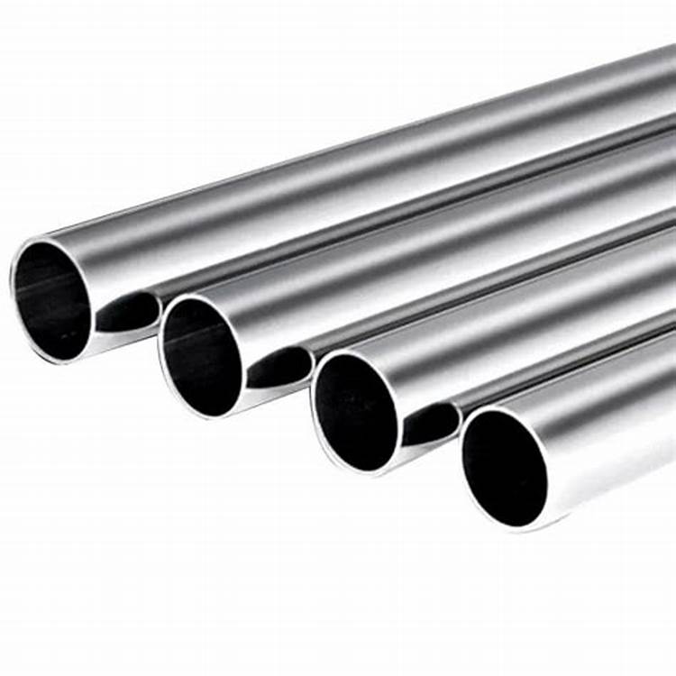 Stainless Steel 347 ERW Pipes