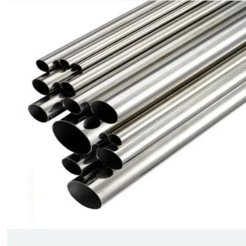 Stainless Steel 347 ERW Tubes