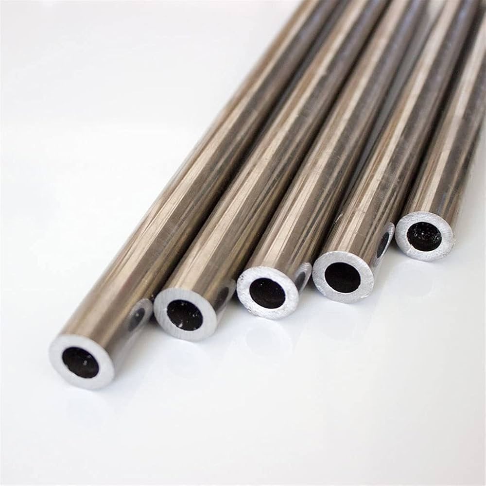 Stainless Steel 347 Pipes