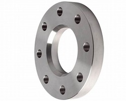 Stainless Steel 347 Plate Flanges