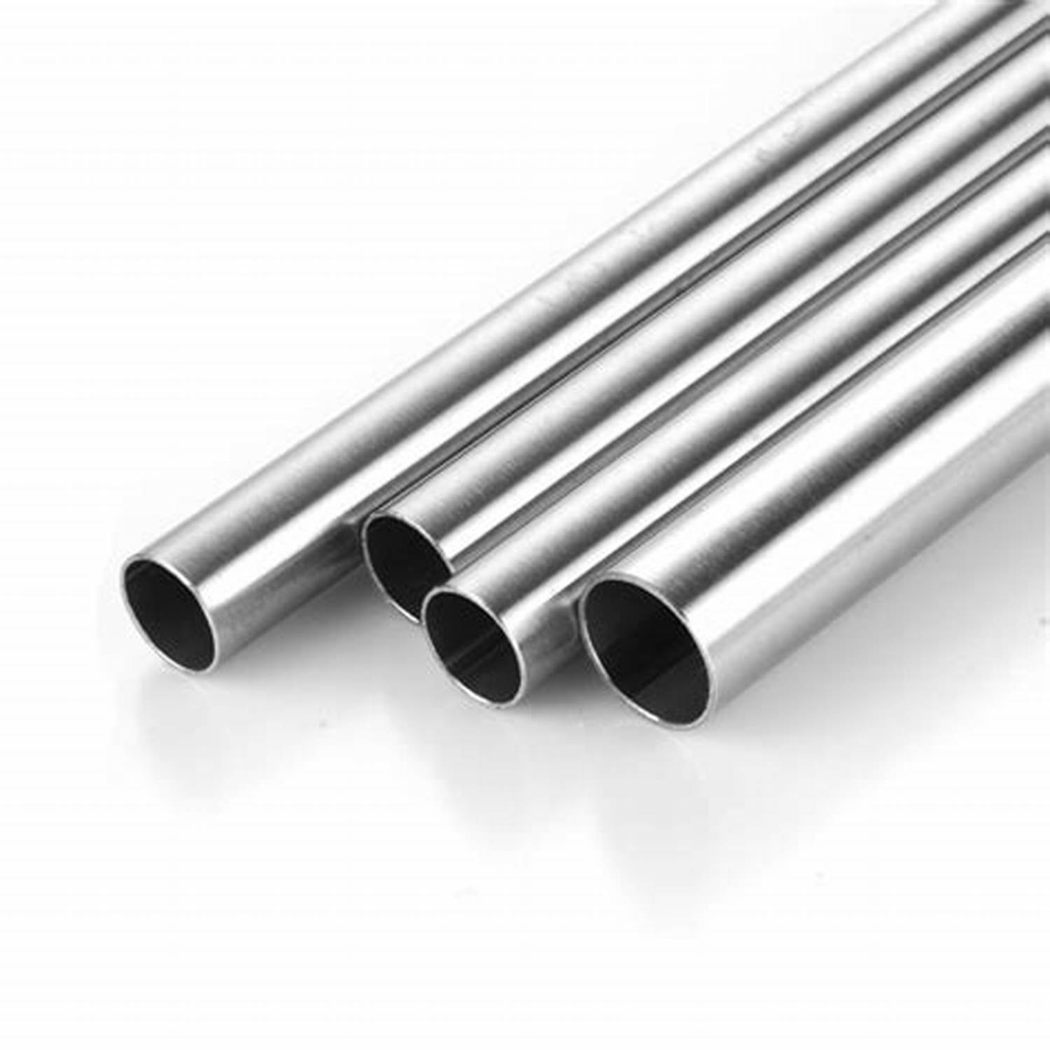 Stainless Steel 347 Seamless Pipes