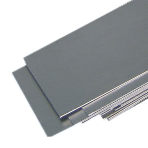 Stainless Steel 347 Sheets/Plates