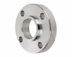 Stainless Steel 347 Slip-On Flanges