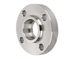 Stainless Steel 347 Socket Weld Flanges