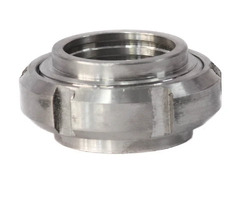 Stainless Steel 347 Dairy Fittings