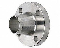 Stainless Steel 347 Welding Neck Flanges